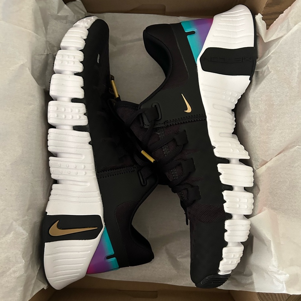 Nike free metcon 5